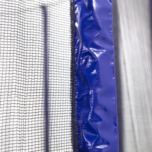 Trampoline Net PVC Sleeve