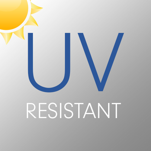 UV Resistant Trampoline Net