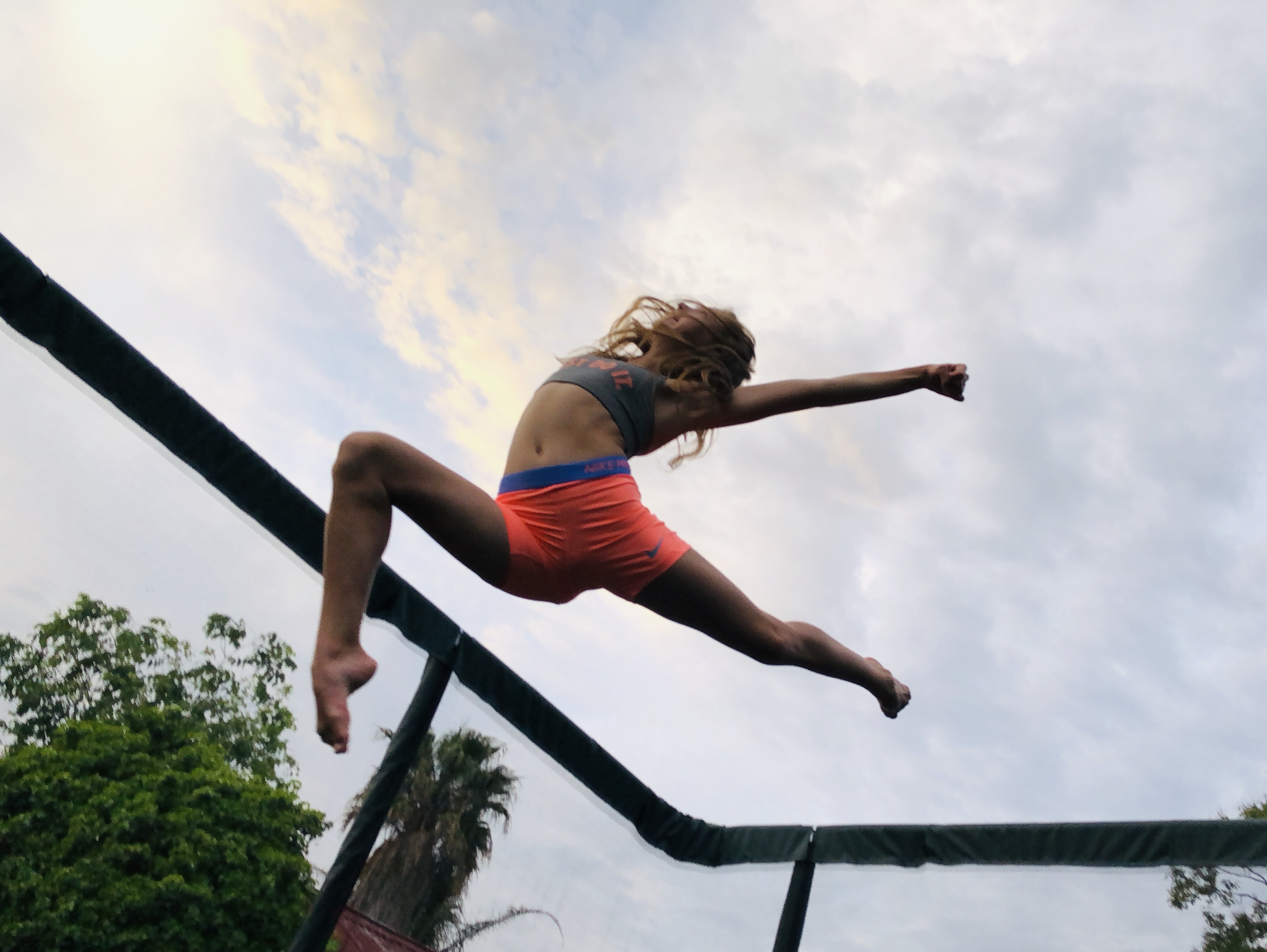 gymnast-on-geetramp-trampoline-perth