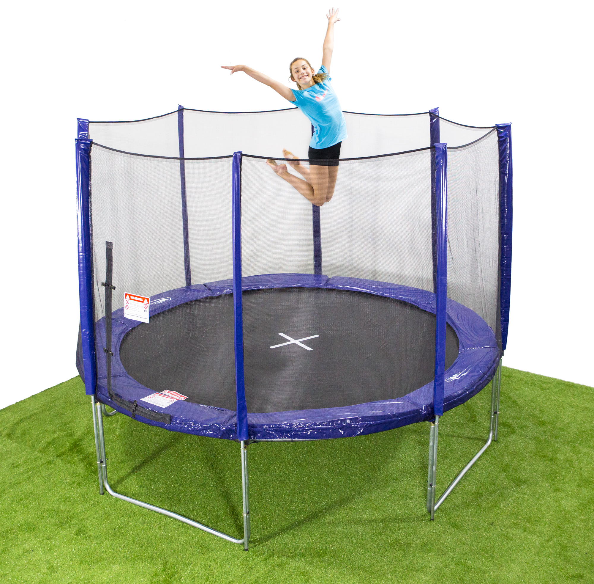 trampoline-net-on-trampoline-with-australian-girl-jumping