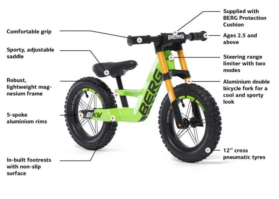 berg-balance-bike-features