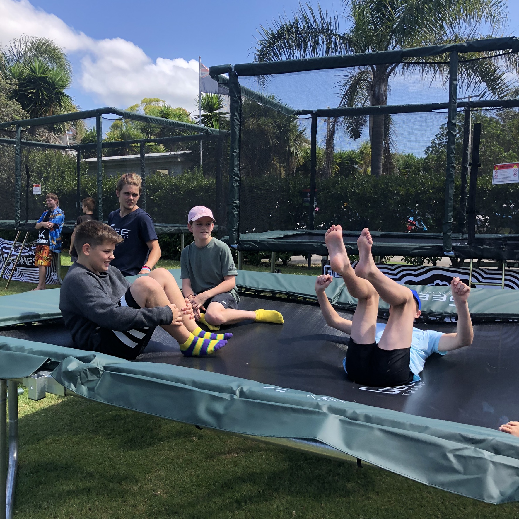 boys-on-trampoline-at-gtgames-anz-2019