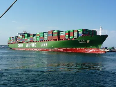 container-ship-from-china