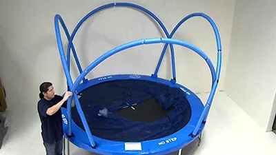 funtek-trampoline-australia