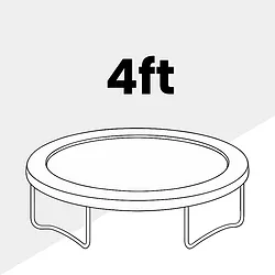4ft
