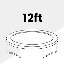 12ft