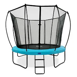 Round Trampolines