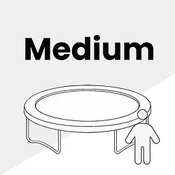 Medium