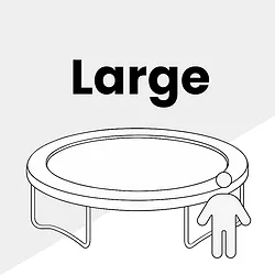 Large