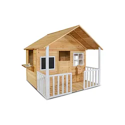 Cubby Houses