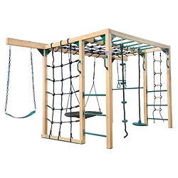 Jungle Gyms