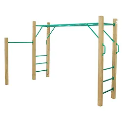 Monkey Bars