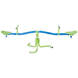 Seesaws