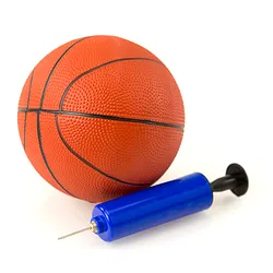 Balls & Parts