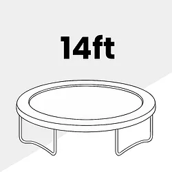 14ft