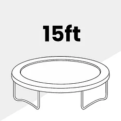 15ft