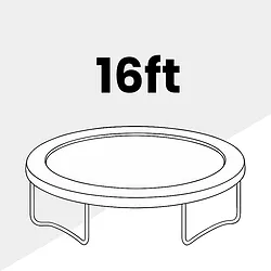 16ft