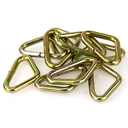 Spring Attachment Wires