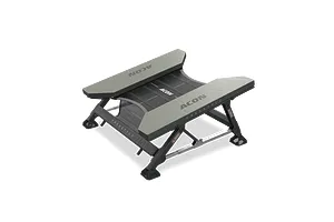 ACON Freestyle Mini Trampoline Peak Tumble Bundle image 2