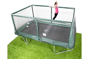 Where to buy an Olympic style trampoline