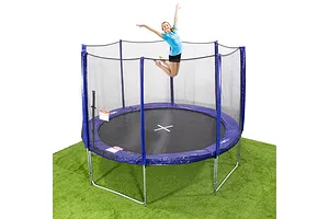 Checklist - Buy Trampoline Net Online Australia