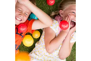 How to choose outdoor play equipment