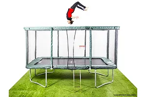 How to choose the right size trampoline online