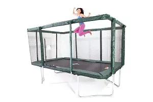 Most Popular Gymnastics Trampoline - 9ft x 14ft Rectangle Trampoline