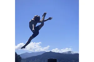 New Zealand GeeTramp Ambassador - Aidan - His Story