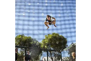 Top G-Tramp teens getting the jump on international freestyle community