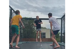 Trampoline Review Australia - what to really look out for and compare