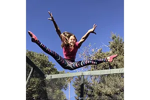 Best Rectangle Trampoline For Gymnastics