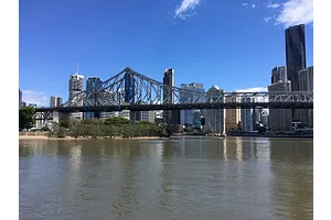 Brisbane GeeTramp Meetup - Flipside Circus