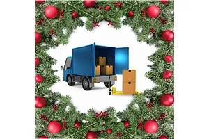 Christmas 2024 Trampoline Delivery Deadline Australia