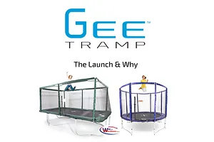 What is GeeTramp®?