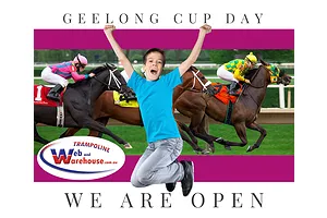 Geelong Cup