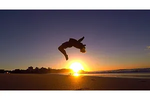 The best of trampoline sports - How different sports use trampolines for training