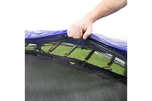 Trampoline Spare Parts Glossary
