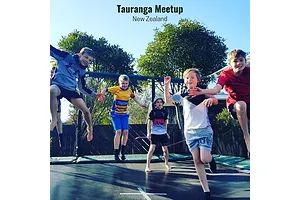 Gtramp Meetup Tauranga