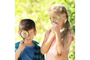 Spring School Holidays - Trampoline Safety Check Reminder