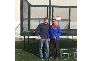 Trampolines made in Australia VS made in China this will help you decide