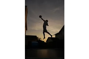 Trampoline accessories - What there is and how to enjoy!