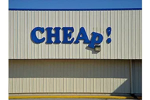 Cheap Trampolines - Buyers Beware and Aware