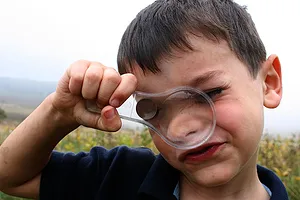Trampoline Care &amp; Maintenance - so simple even kids can do it