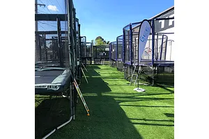 A Rectangle Trampoline Buyers Guide (with videos of kids, feedback after testing)