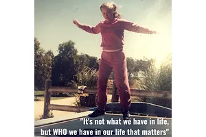 Trampoline NDIS provider knowlege with personal experience.
