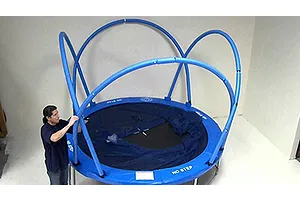 Funtek Trampoline Spare Parts