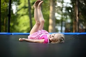 Top 7 things to know before buying a trampoline online