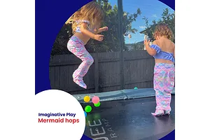 Importance of Imaginative Play