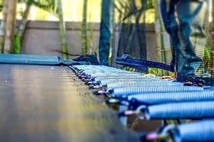 Checklist for buying rectangular trampoline mat online